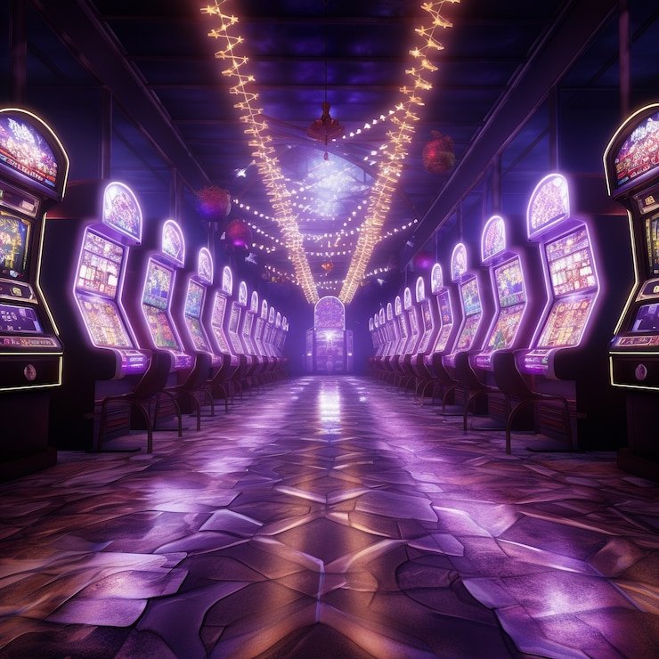 jimat toto featured game showcase