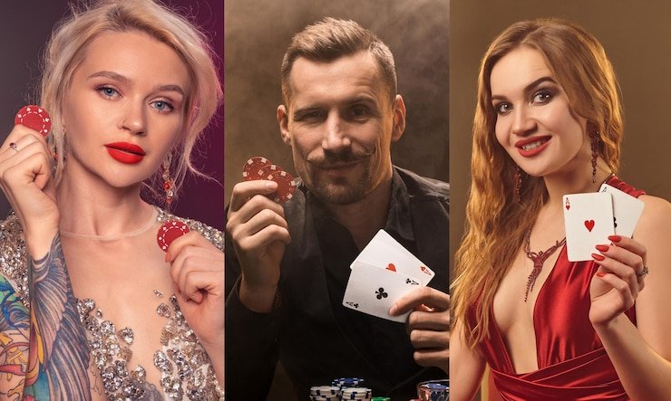 jimat toto mobile app interface showing slot games and live casino options